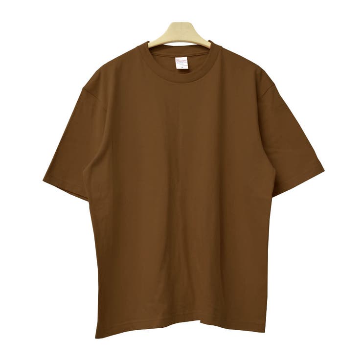 ５．ダークブラウン | Tシャツ レディース 綿100％ | terracotta