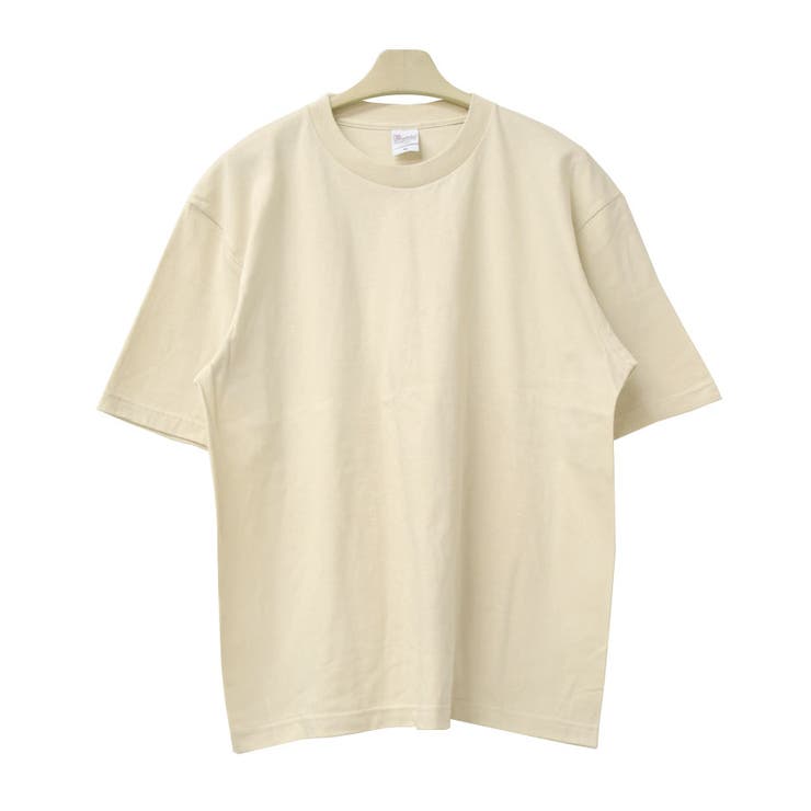 ７．ライトベージュ | Tシャツ レディース 綿100％ | terracotta