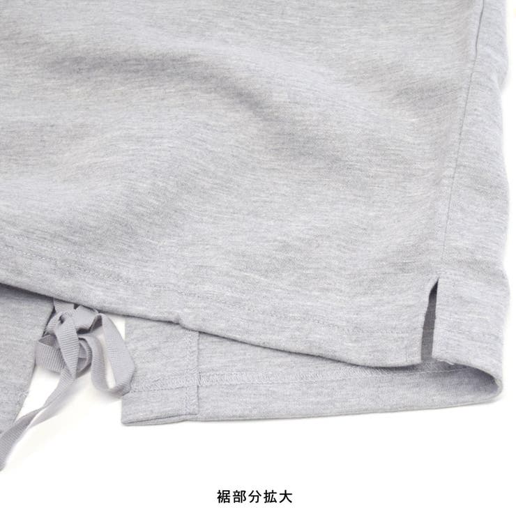 カットソー 半袖 レディース | terracotta | 詳細画像7 