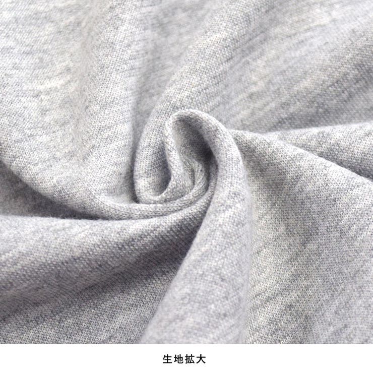 カットソー 半袖 レディース | terracotta | 詳細画像9 