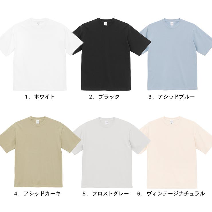 Tシャツ 半袖 五分袖 | terracotta | 詳細画像2 