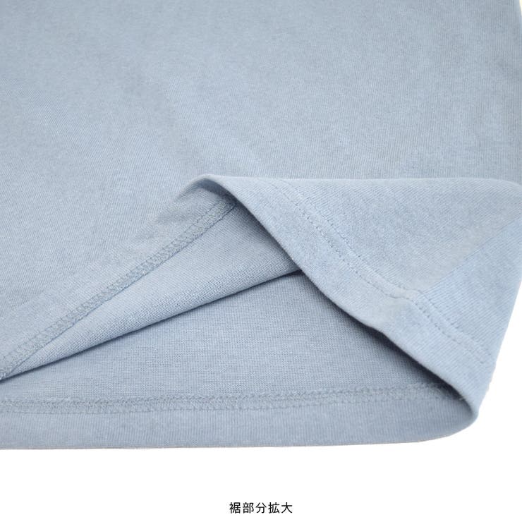 Tシャツ 半袖 五分袖 | terracotta | 詳細画像7 