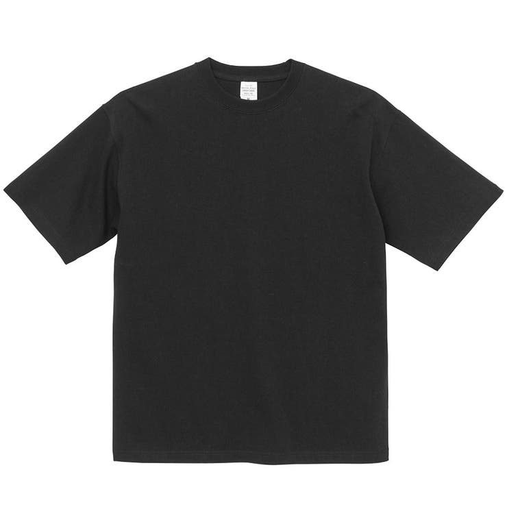 ２．ブラック | Tシャツ 半袖 五分袖 | terracotta