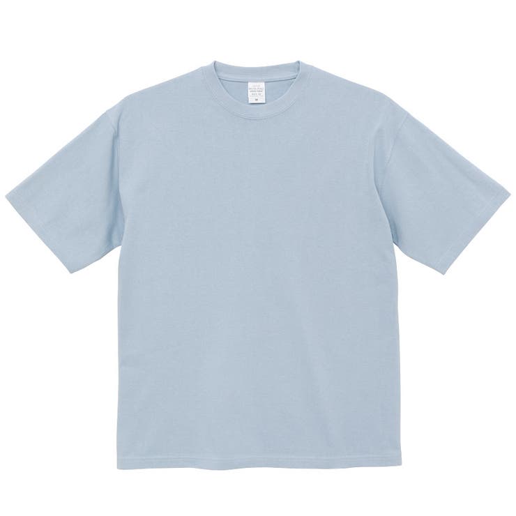 ３．アシッドブルー | Tシャツ 半袖 五分袖 | terracotta