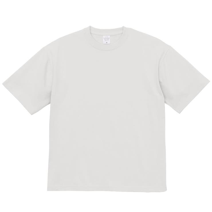 ５．フロストグレー | Tシャツ 半袖 五分袖 | terracotta