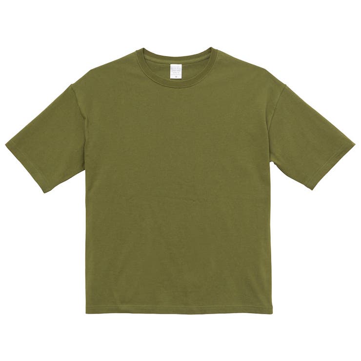 ４．シティグリーン | Tシャツ 半袖 五分袖 | terracotta