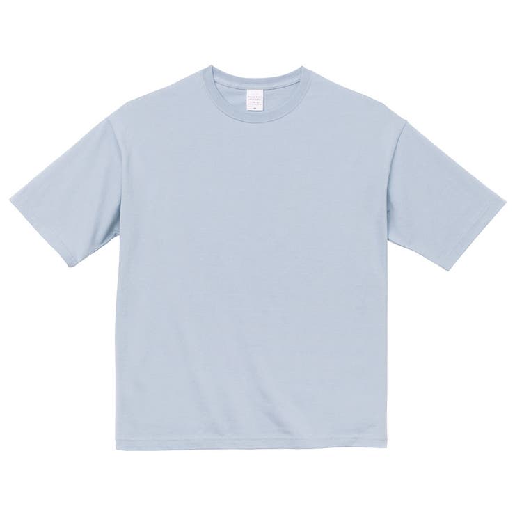 ６．アシッドブルー | Tシャツ 半袖 五分袖 | terracotta