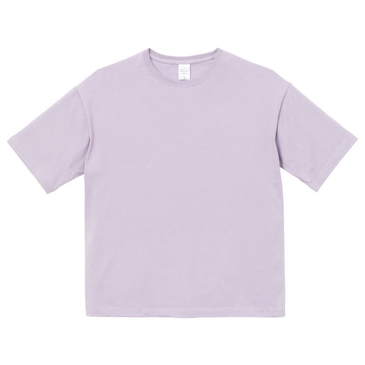 ７．スモーキーパープル | Tシャツ 半袖 五分袖 | terracotta