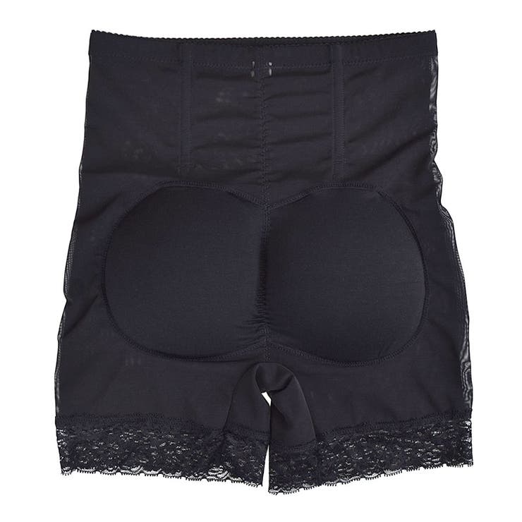 １．ブラック | 桃尻 ヒップアップ 盛れる | terracotta