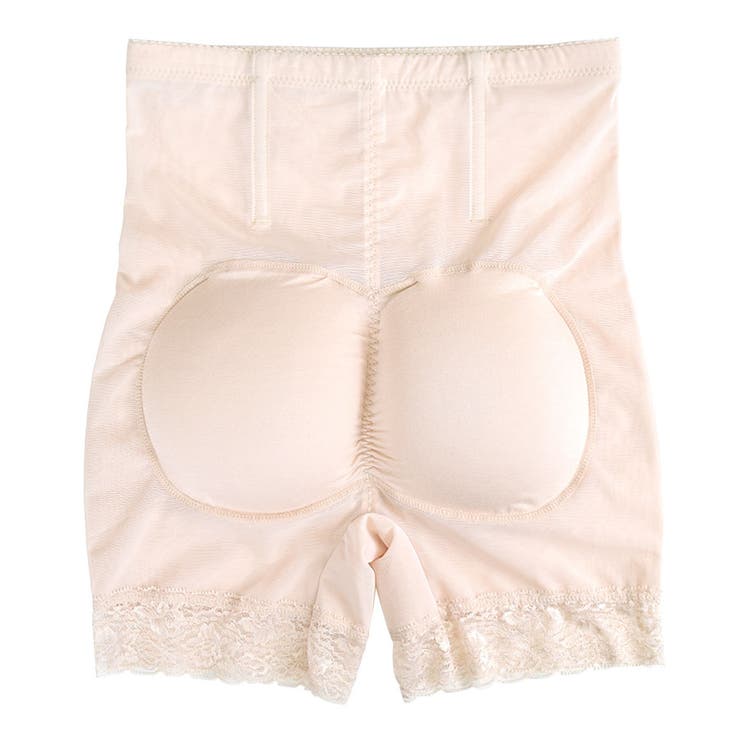 ２．ベージュ | 桃尻 ヒップアップ 盛れる | terracotta