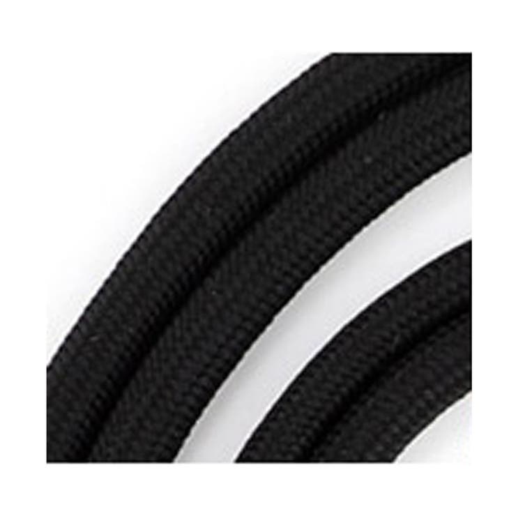 １．ブラック | スマホショルダー ストラップ付き クリアケース | terracotta