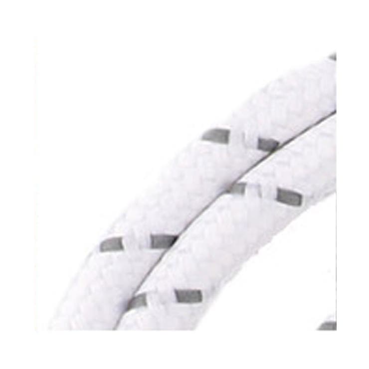 ２．ホワイト | スマホショルダー ストラップ付き クリアケース | terracotta