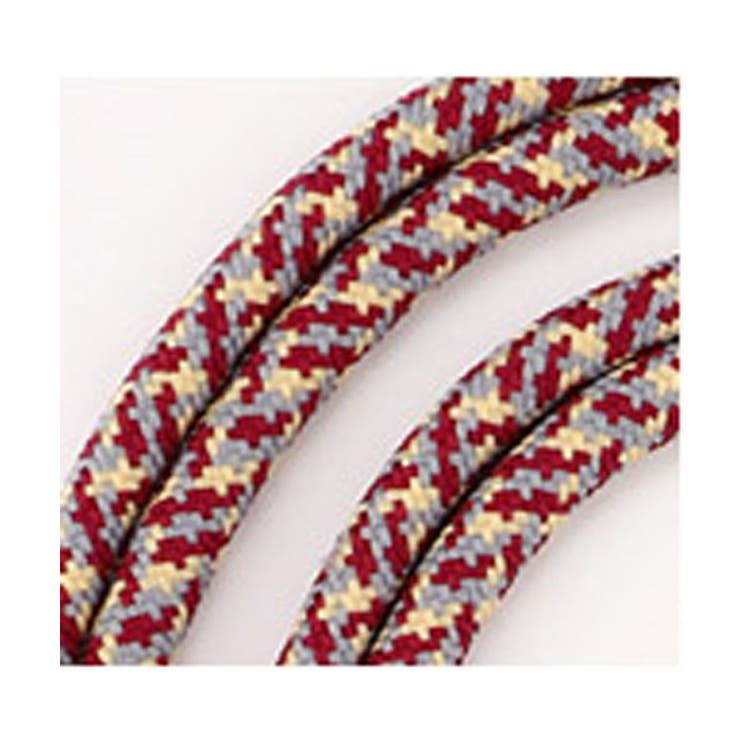 ６．ワインMIX | スマホショルダー ストラップ付き クリアケース | terracotta