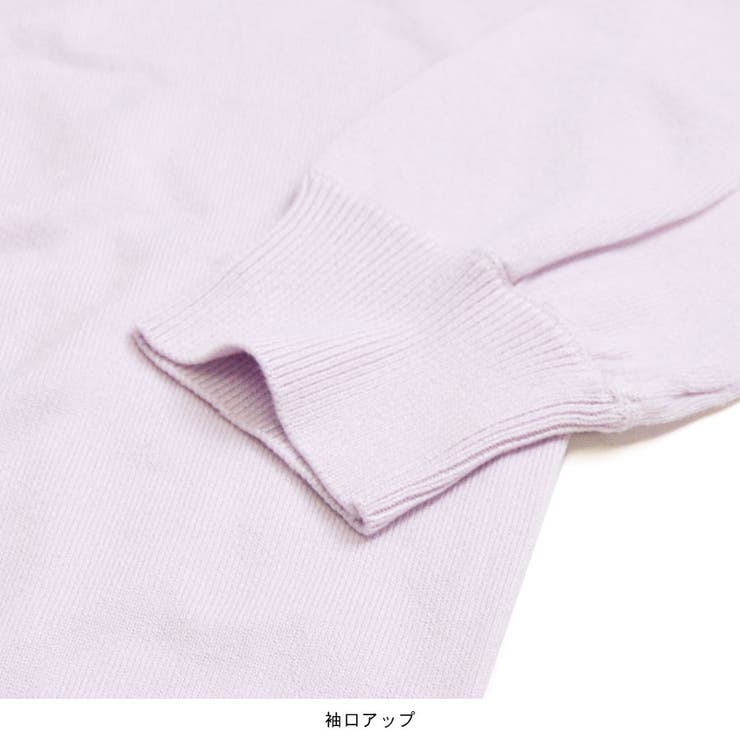 カーディガン レディース ニット | terracotta | 詳細画像5 