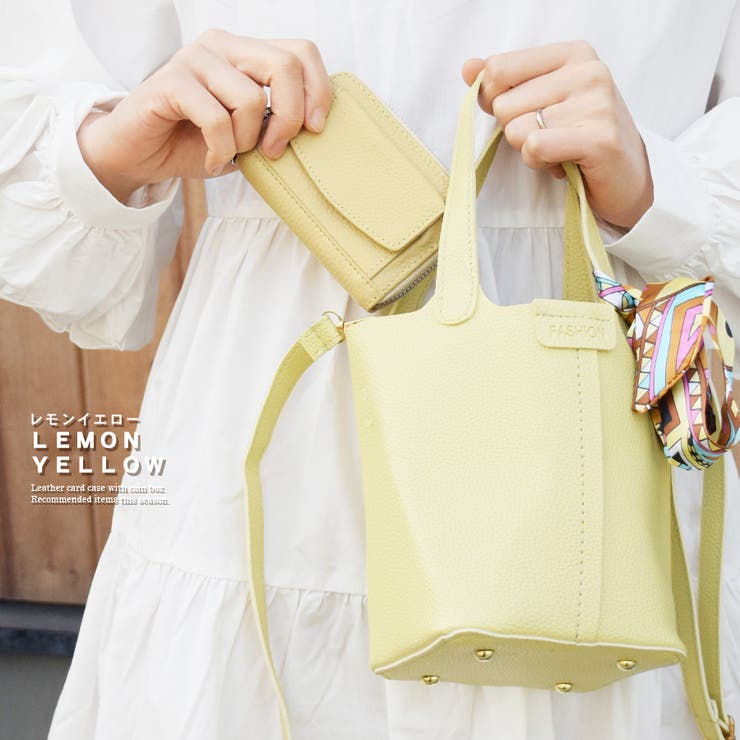 小銭入れ付き カードケース じゃばら型 | terracotta | 詳細画像12 