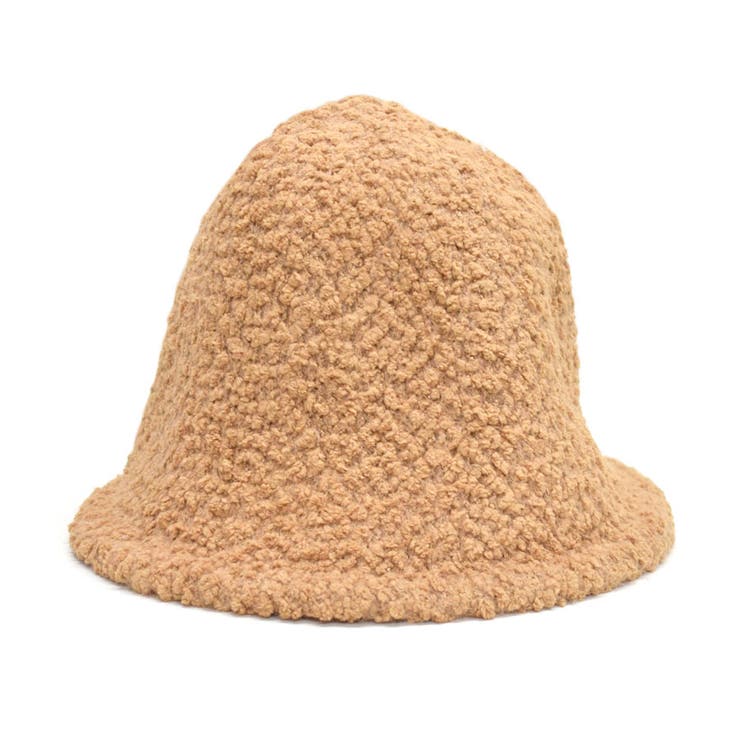 ２．キャメル | バケットハット 帽子 レディース | terracotta