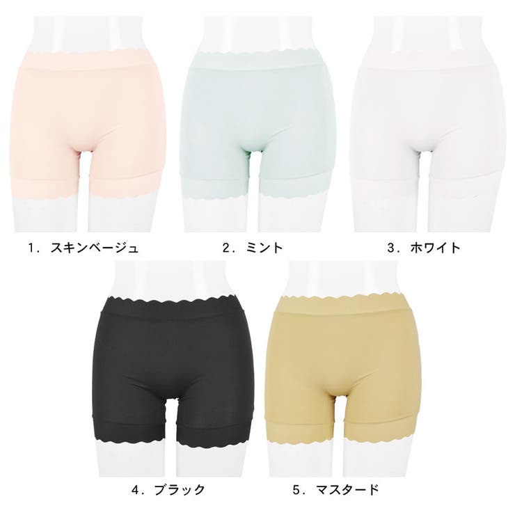 8YARDS 完売品　レディース ダブルタックショーツ ホワイト 8YARDS | Double Tuck Shorts
