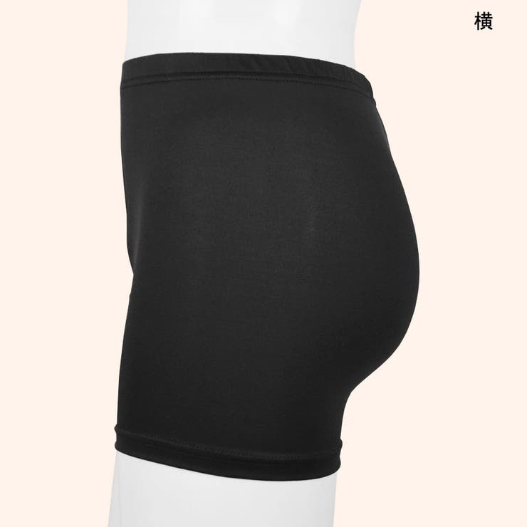 レギンスパンツ 一分丈 インナー[品番：QN000006073