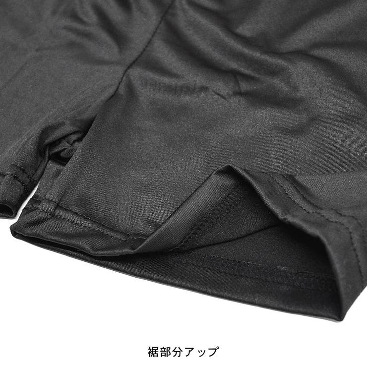 レギンスパンツ 一分丈 インナー | terracotta | 詳細画像7 