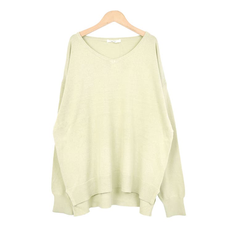 ニット ニットソー