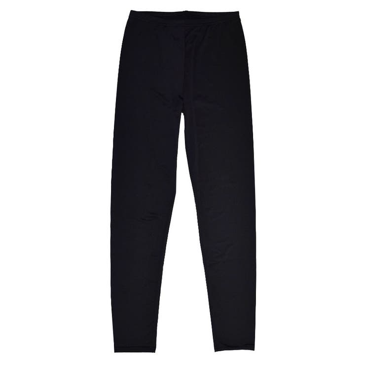 １．ブラック | レギンス パンツ レディース | terracotta