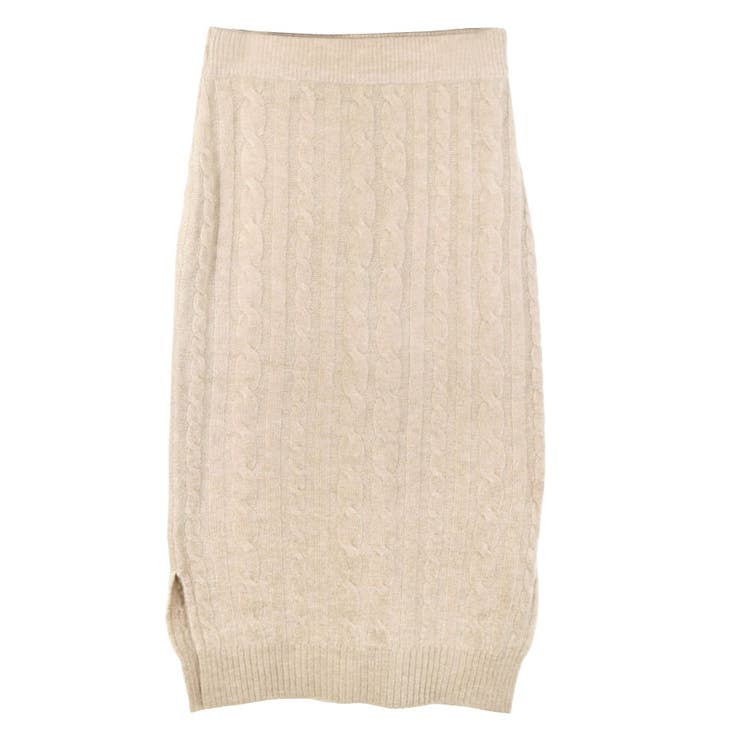 １．ベージュ | スカート レディース ボトムス | terracotta