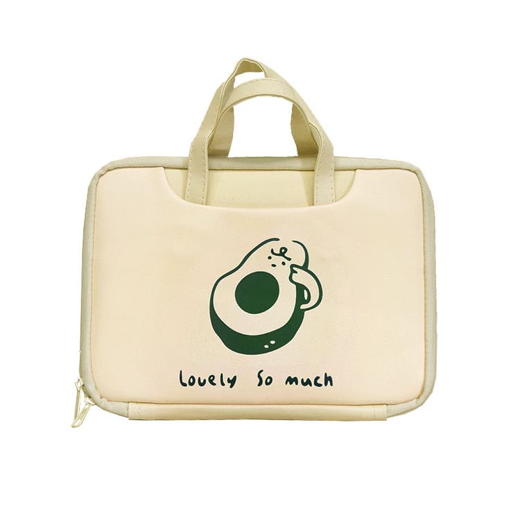 パソコンバッグ パソコンケース タブレットバッグ[品番：QN000006219