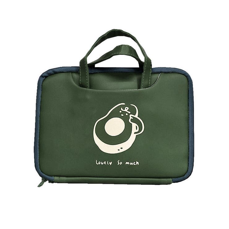 ３．Ｃタイプ | パソコンバッグ パソコンケース タブレットバッグ | terracotta