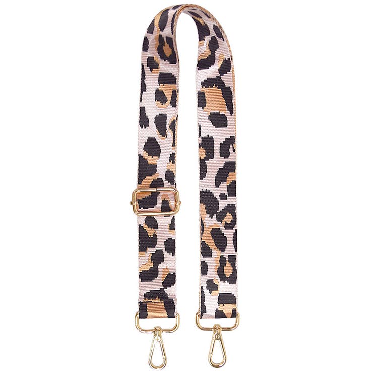 １７．カモフラピンク | ショルダーストラップ バッグ用 太め | terracotta