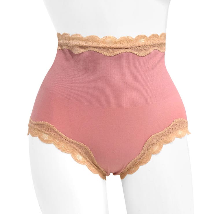 ３．ピンク | ショーツ レディース レース | terracotta