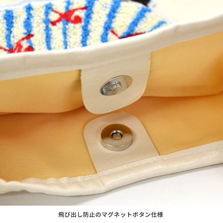 トートバッグ 犬 ワンちゃん | terracotta | 詳細画像5 