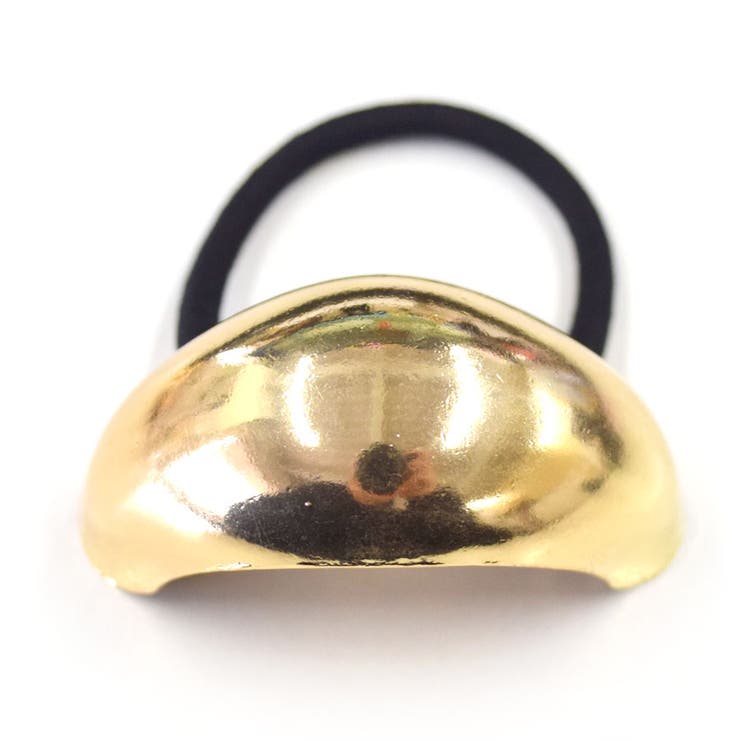 ３．Ｃタイプ | ヘアゴム ヘアポニー 春 | terracotta