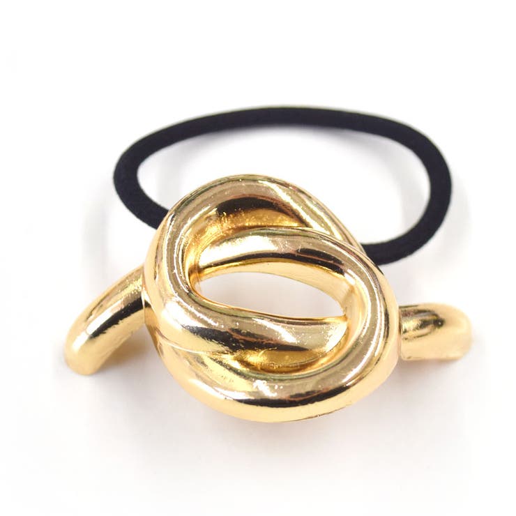 ５．Ｅタイプ | ヘアゴム ヘアポニー 春 | terracotta