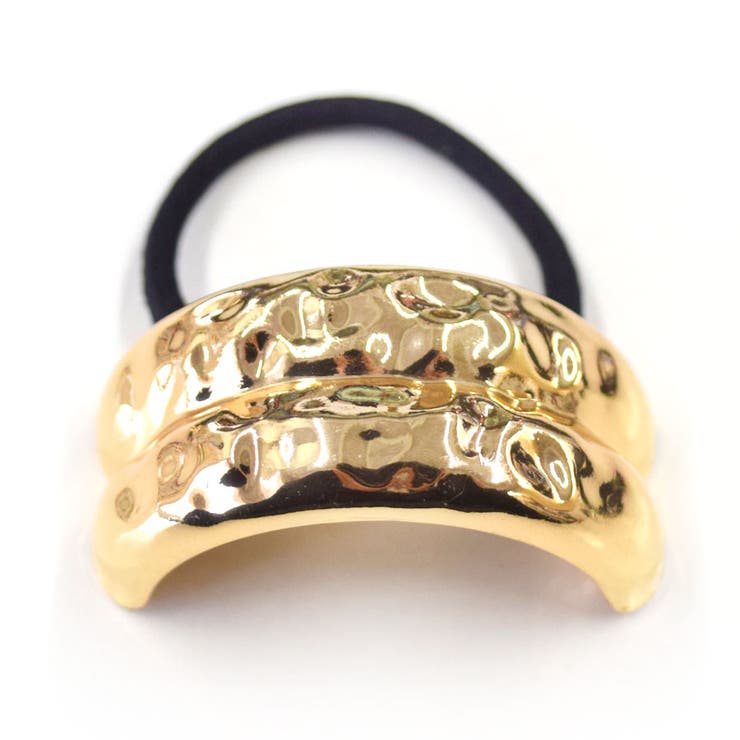 ６．Ｆタイプ | ヘアゴム ヘアポニー 春 | terracotta