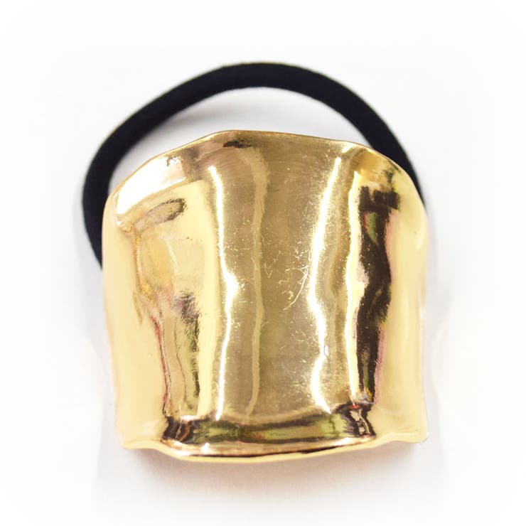 ７．Ｇタイプ | ヘアゴム ヘアポニー 春 | terracotta