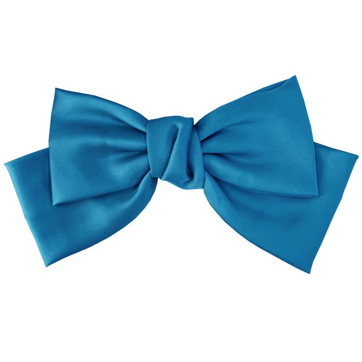 ５．モスブルー | ヘアゴム ヘアフック BIG | terracotta