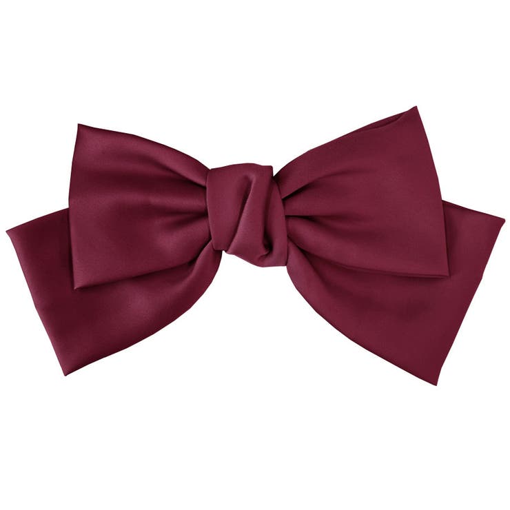 ８．ワイン | ヘアゴム ヘアフック BIG | terracotta