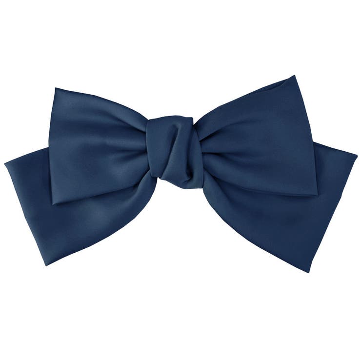 １１．ネイビー | ヘアゴム ヘアフック BIG | terracotta