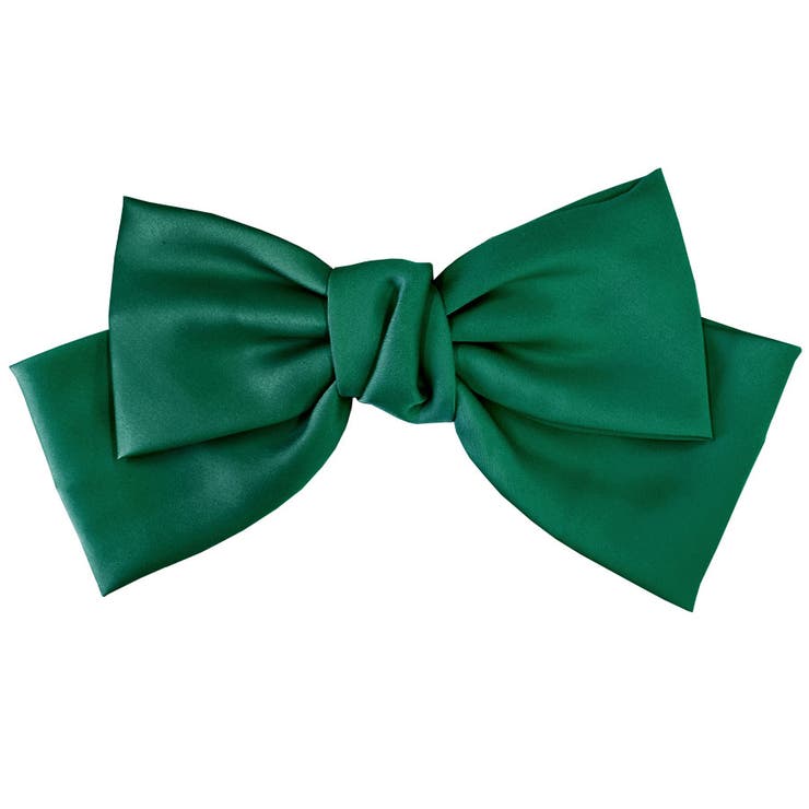 １８．グリーン | ヘアゴム ヘアフック BIG | terracotta