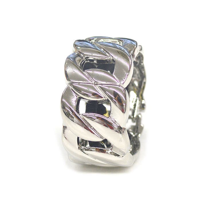 ９．チェーンシルバー | ヘアカフ ヘアリング ヘアカフス | terracotta