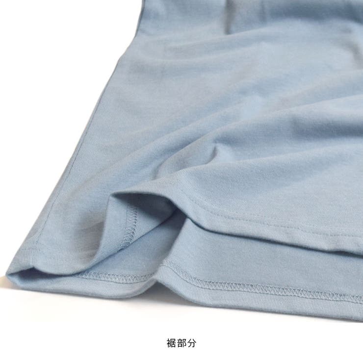 ロンT 長袖Tシャツ レディース | terracotta | 詳細画像6 