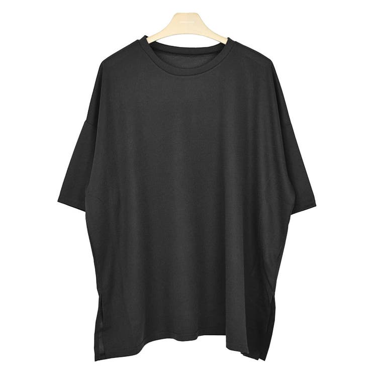 １．ブラック | カットソー 半袖 レディース | terracotta