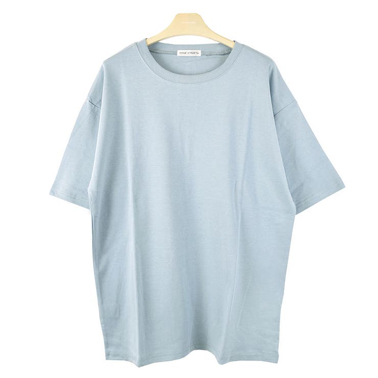 ８．サックス | Tシャツ レディース 半袖 | terracotta