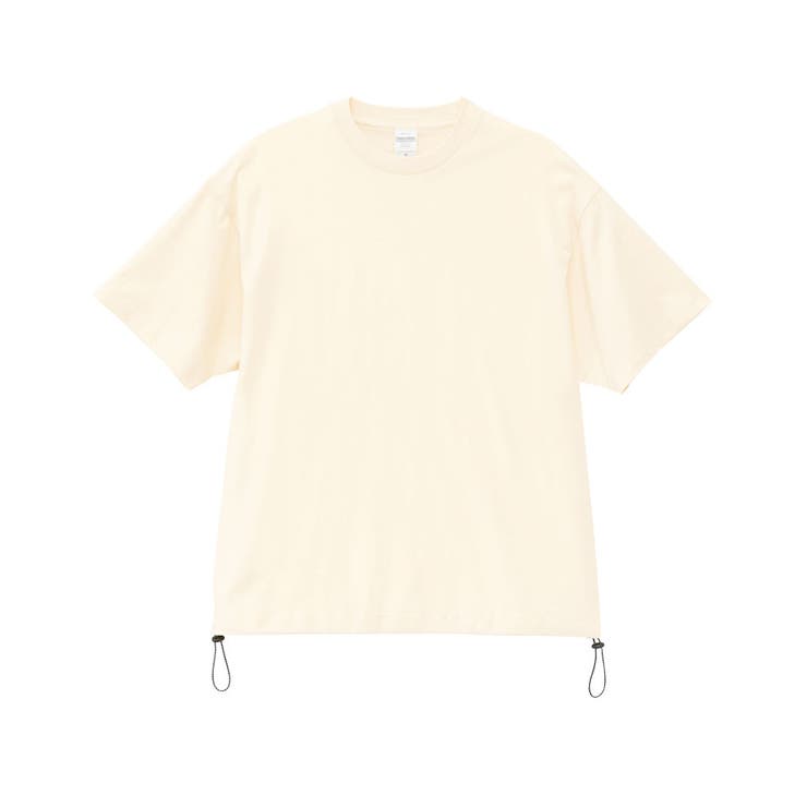 ３．アイボリー | Tシャツ レディース 半袖 | terracotta