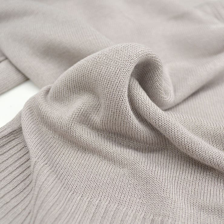 カーディガン レディース 春夏 | terracotta | 詳細画像11 