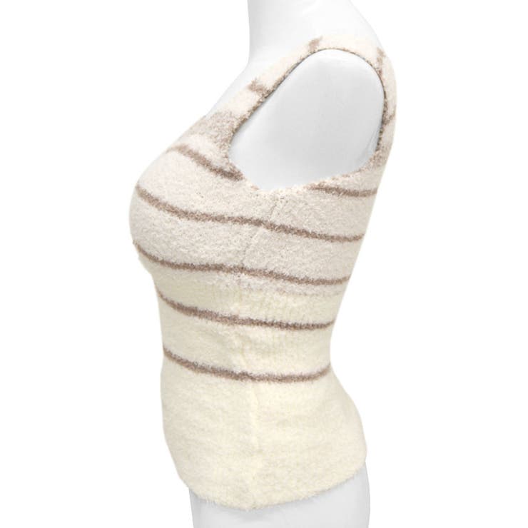 もこもこ ボア インナー | terracotta | 詳細画像11 