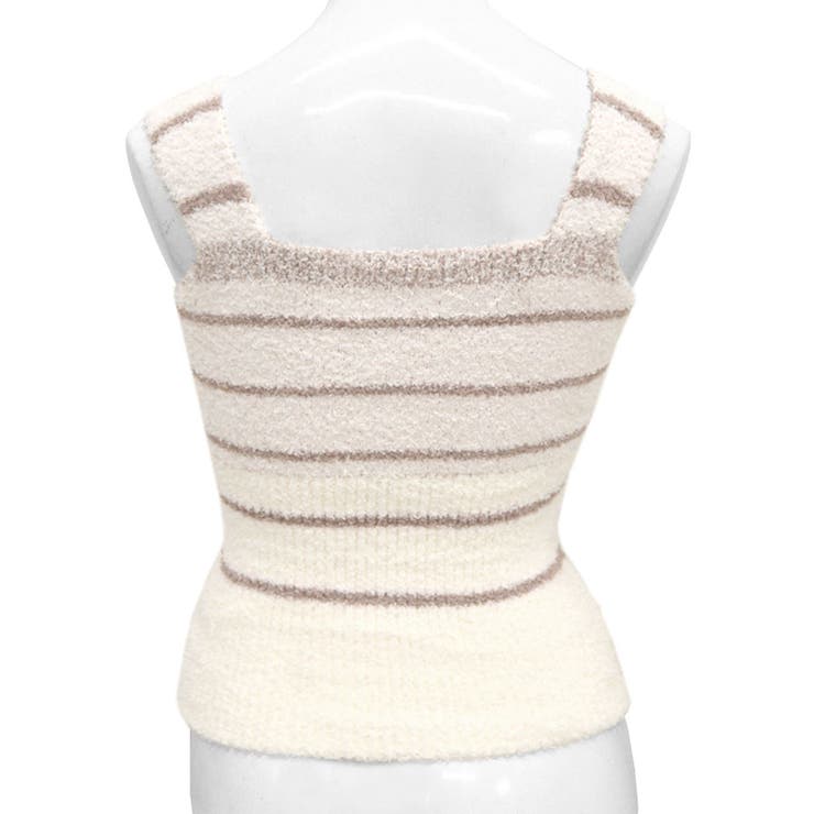 もこもこ ボア インナー | terracotta | 詳細画像12 