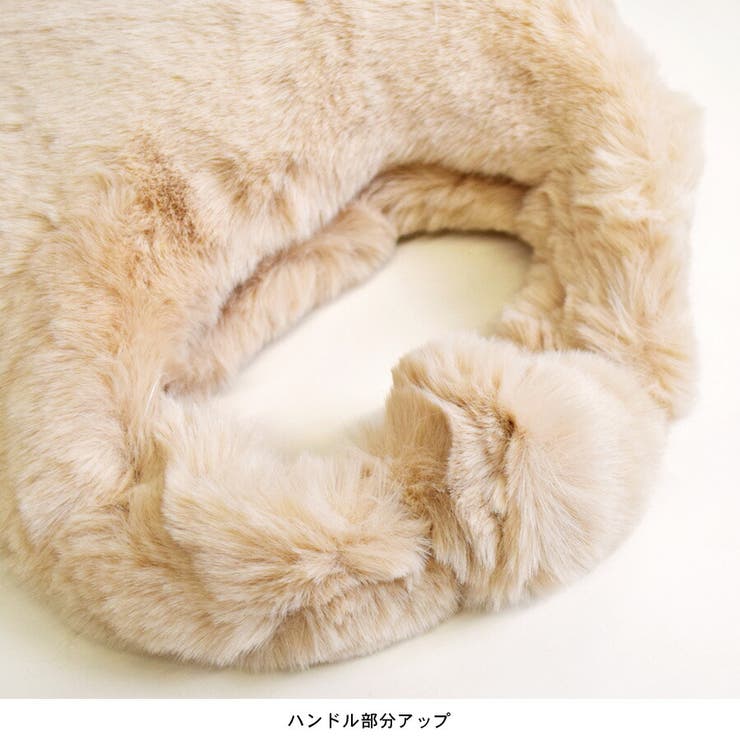 バッグ ハンドバッグ ワンハンドル | terracotta | 詳細画像8 