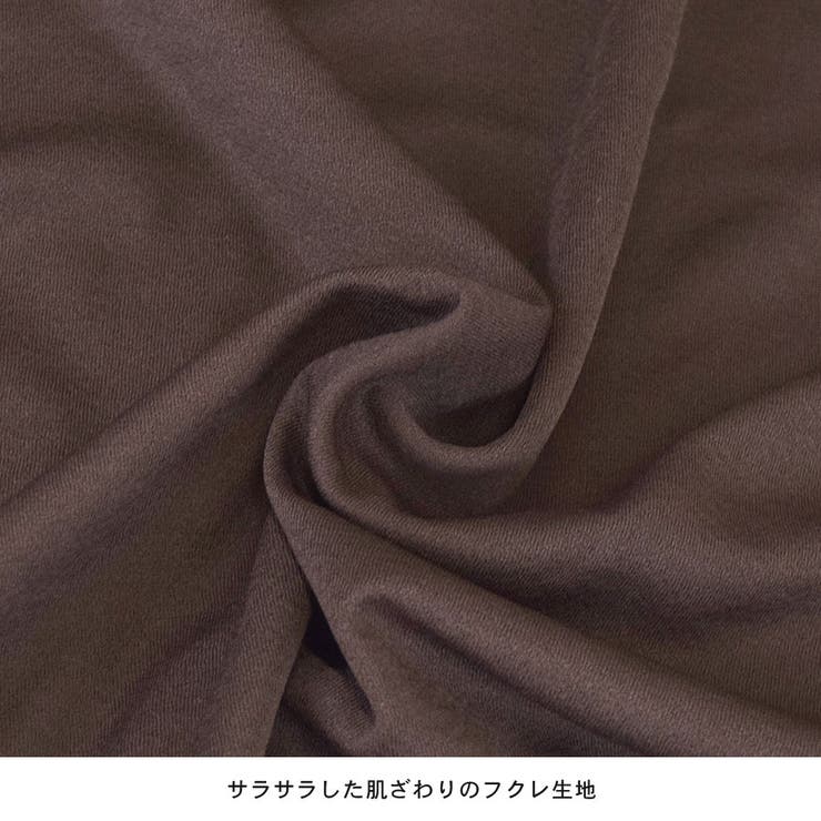 夏ワンピース 半袖 マキシ | terracotta | 詳細画像7 