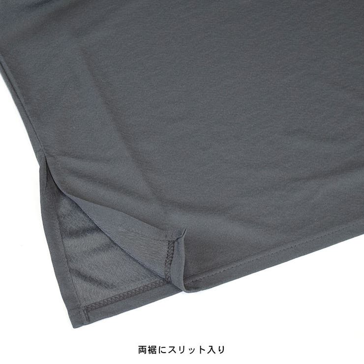 カットソー 半袖 レディース | terracotta | 詳細画像6 